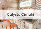 Calysta Cimahi