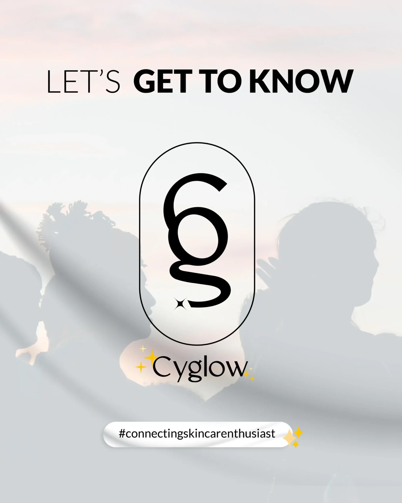 Bukan Komunitas Biasa, Cyglow Community Hadir Untukmu yang Ingin Kulit Cantik & Sehat