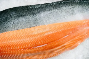 Rahasia Kecantikan! Manfaat DNA Salmon untuk Kulitmu