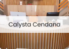Calysta Cendana