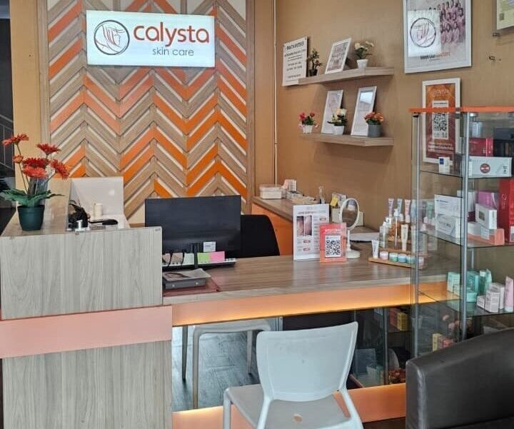 Calysta Karawang