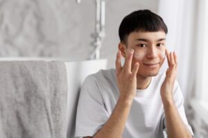Rekomendasi Skincare Pria Terbaik, Auto Ganteng Pol!