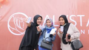 Calysta Skin Clinic Hadirkan Solusi Perawatan Kulit Wajah Terbaik