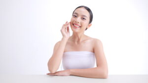7 Cara Untuk Membuat Wajah Glowing