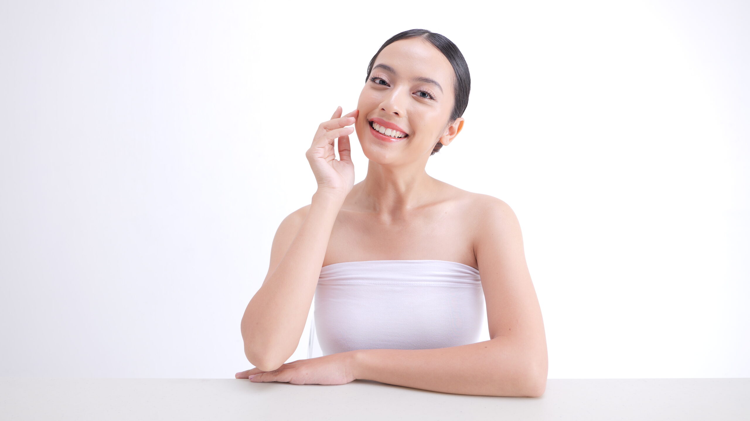 7 Cara Untuk Membuat Wajah Glowing