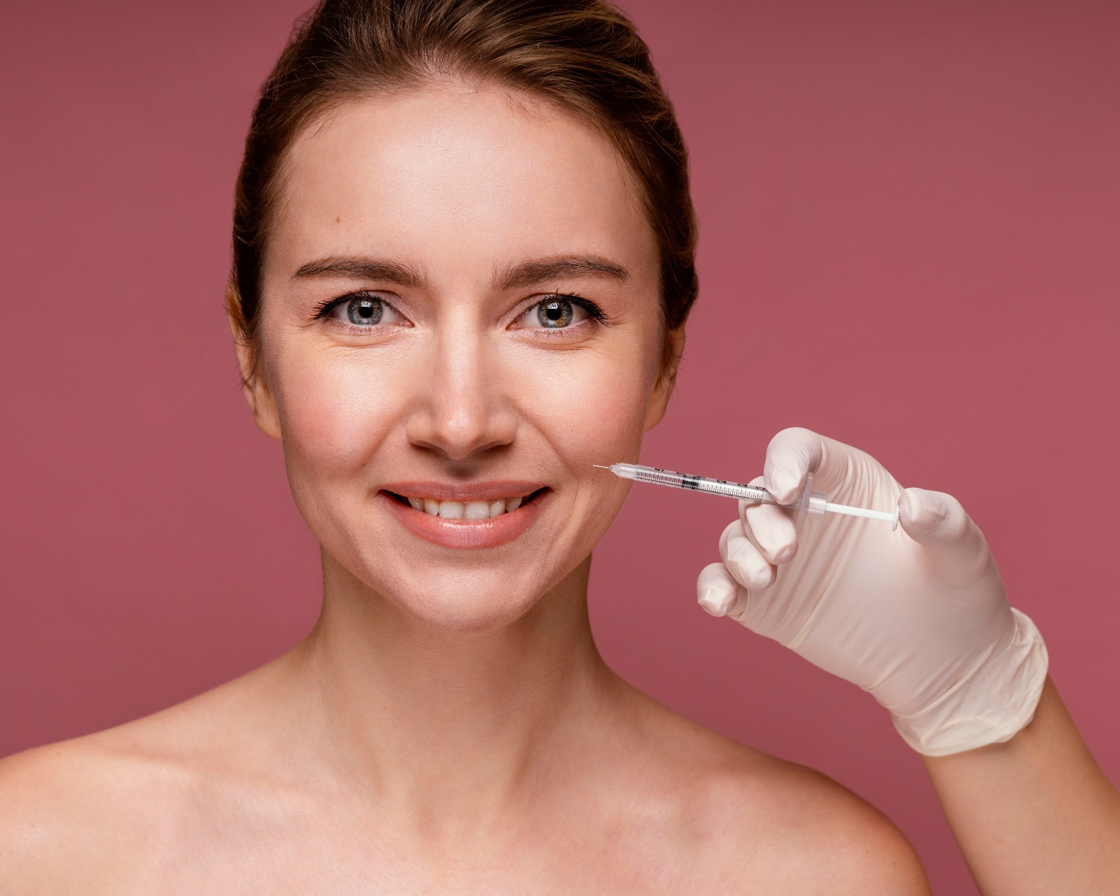 Botox Rahang: Pengertian dan Manfaat