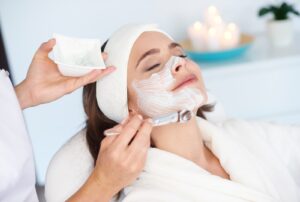 Treatment Wajah Terdekat? Temukan Jawabannya Disini!