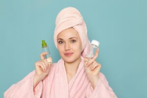 Skincare Remaja Untuk Kulit Sehat dan Bebas Masalah