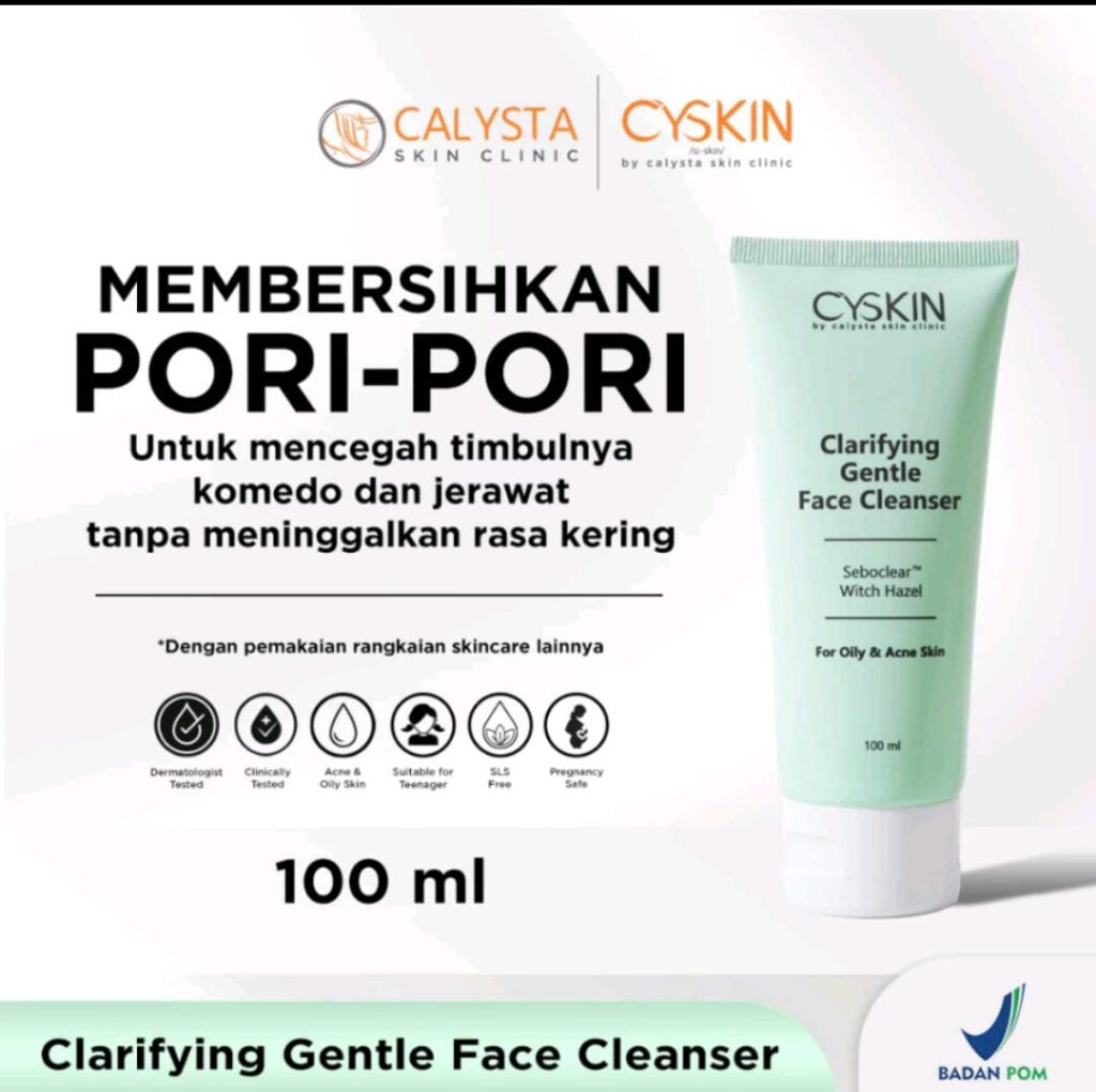 Skincare Remaja