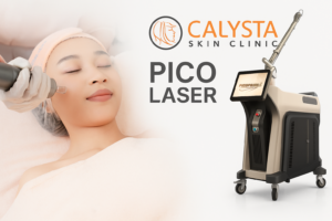 Kulit Cerah bebas Downtime dengan Pico Laser