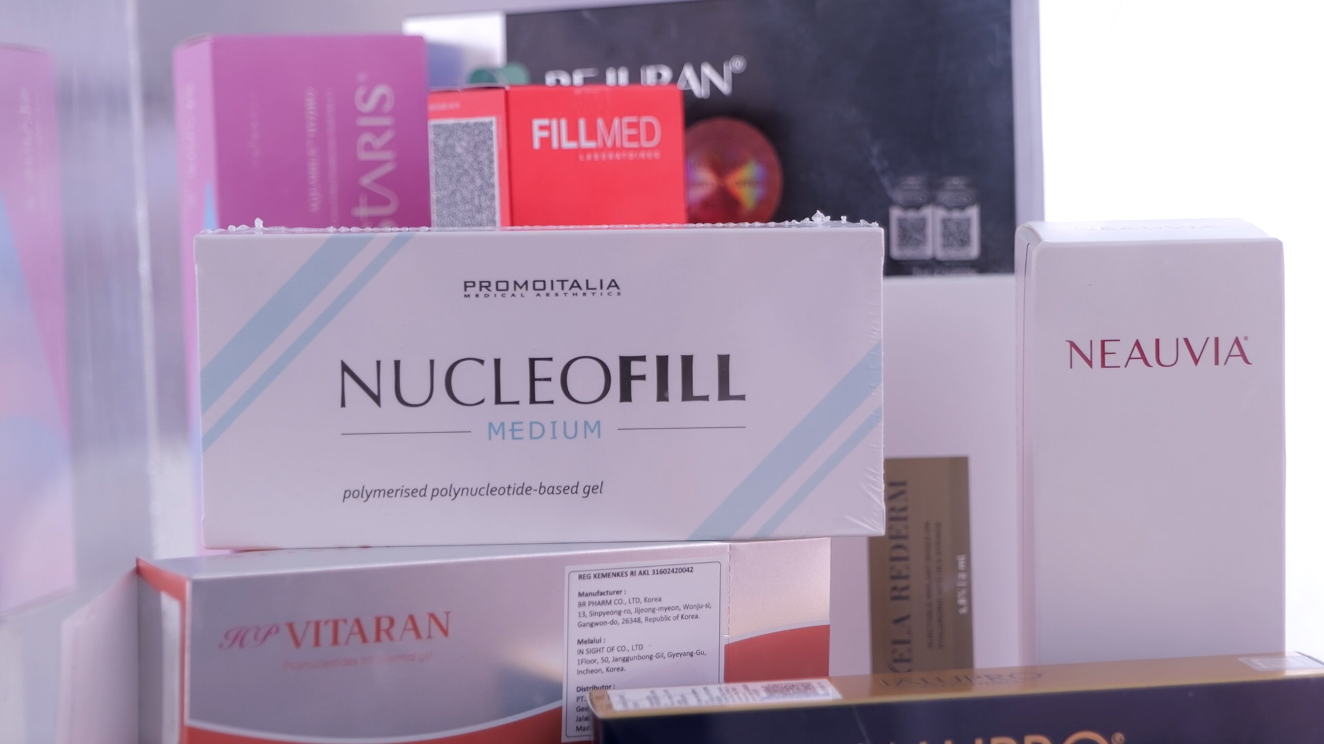 Kapan Waktu Terbaik Mulai Suntik Skinbooster?