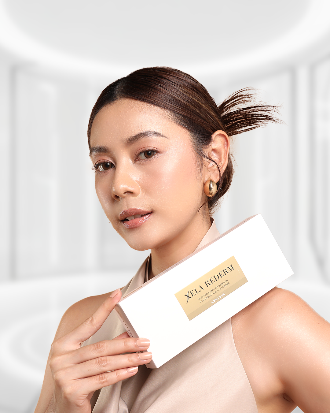 Kombinasi Skin Booster dan Treatment Pendukung untuk Hasil Glow Up Maksimal