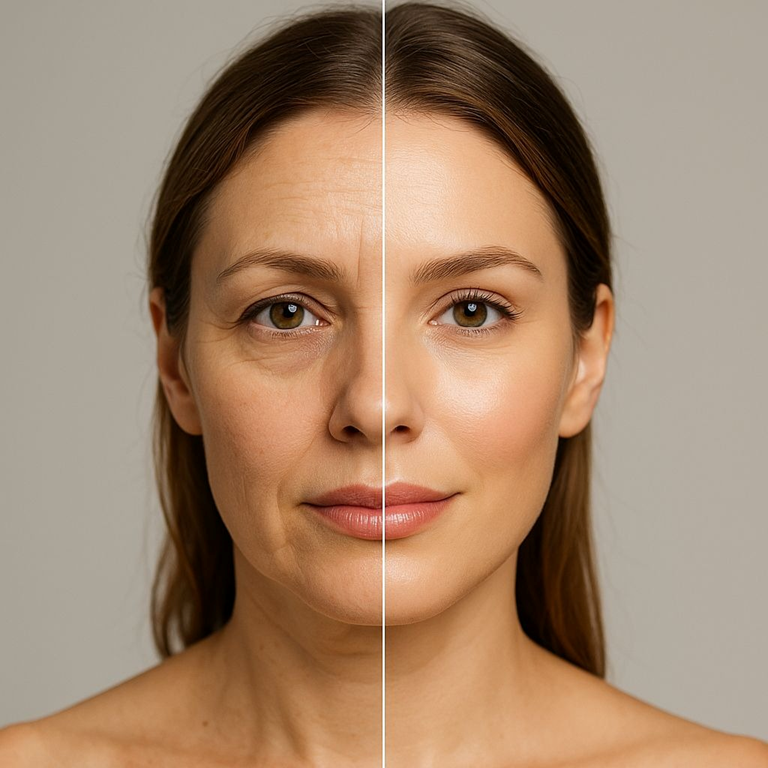 Edukasi Perawatan: Siapa yang Cocok Skin Booster?