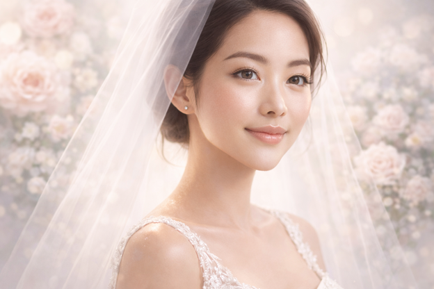 Skin Booster untuk Pengantin: Rahasia Bridal Glow Sebelum Hari H