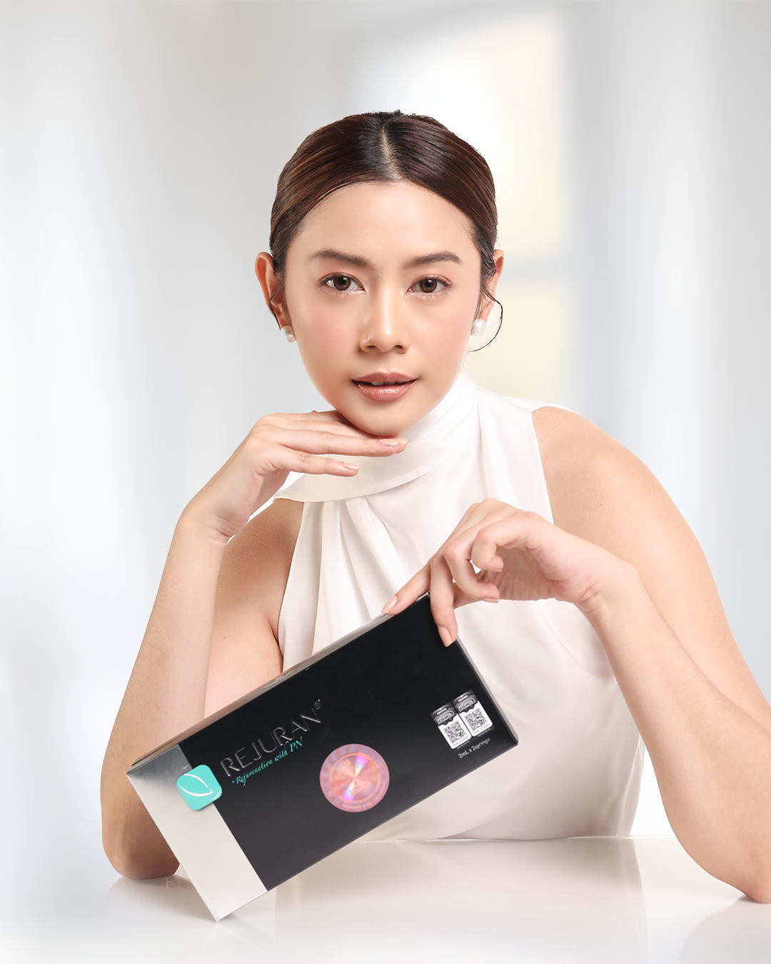 Skin Booster untuk Pengantin: Rahasia Bridal Glow Sebelum Hari H