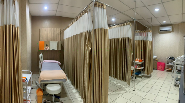 Calysta Clinic terus memperluas jangkauan layanannya untuk mendekatkan perawatan kulit berkualitas kepada masyarakat di berbagai wilayah. Dengan 16 cabang aktif, termasuk cabang BSD, Calysta Clinic memastikan setiap pasien mendapatkan kualitas layanan yang sama di setiap cabang.