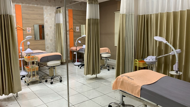 Calysta Clinic Depok: Perawatan Kulit Profesional untuk Warga Depok dan Sekitarnya