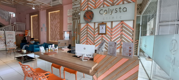 Dengan standar perawatan medis yang konsisten dan ditangani oleh dokter kecantikan profesional, Calysta Clinic Garut siap menjadi pilihan terpercaya bagi warga Garut dan sekitarnya