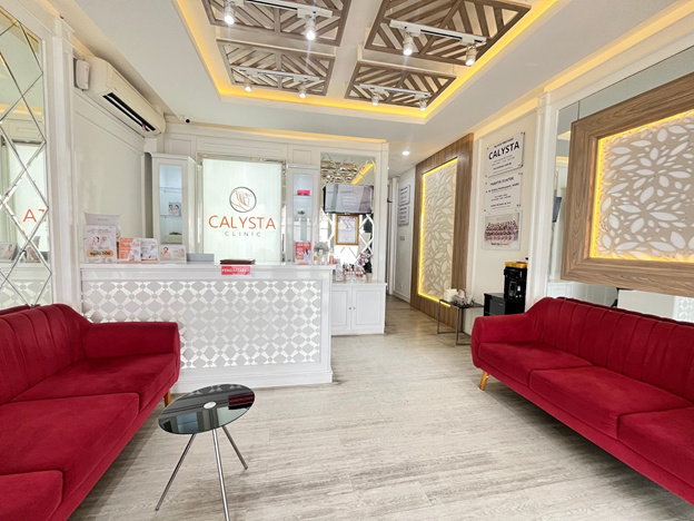 Calysta Clinic Kemang: Perawatan Kulit Profesional di Kawasan Lifestyle Jakarta Selatan