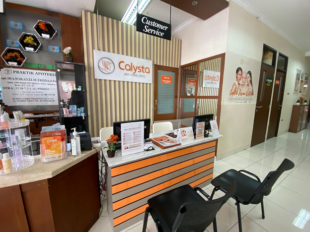 Calysta Clinic Sukabumi: Perawatan Kulit Profesional untuk Warga Sukabumi dan Sekitarnya
