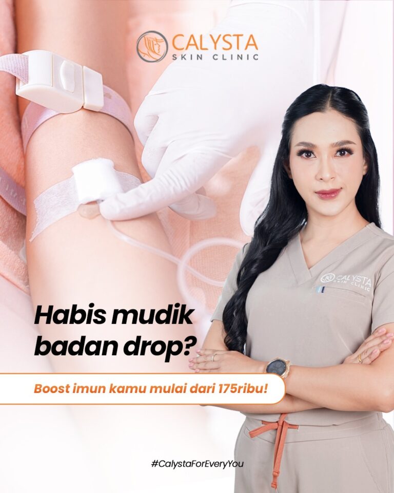 Menjelang Lebaran, banyak orang ingin tampil segar, bercahaya, dan percaya diri saat berkumpul bersama keluarga. Namun, waktu yang terbatas sering membuat kita mencari solusi yang praktis: treatment dengan hasil instan tanpa downtime. Berikut adalah rekomendasi treatment yang bisa menjadi pilihan tepat.