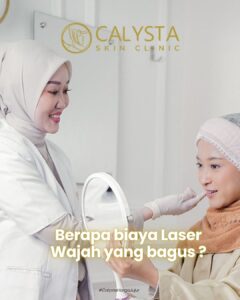 Berapa Biaya Laser Wajah di Klinik? Panduan Lengkap Harga & Jenisnya
