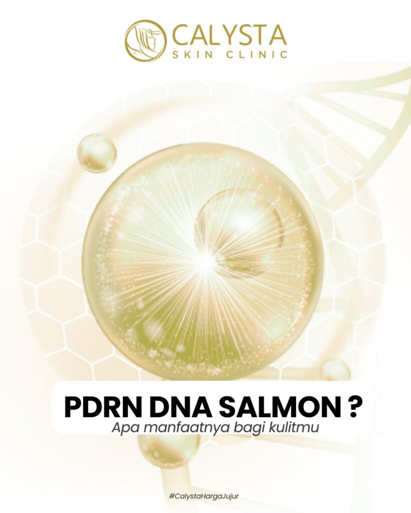 Salmon DNA Treatment