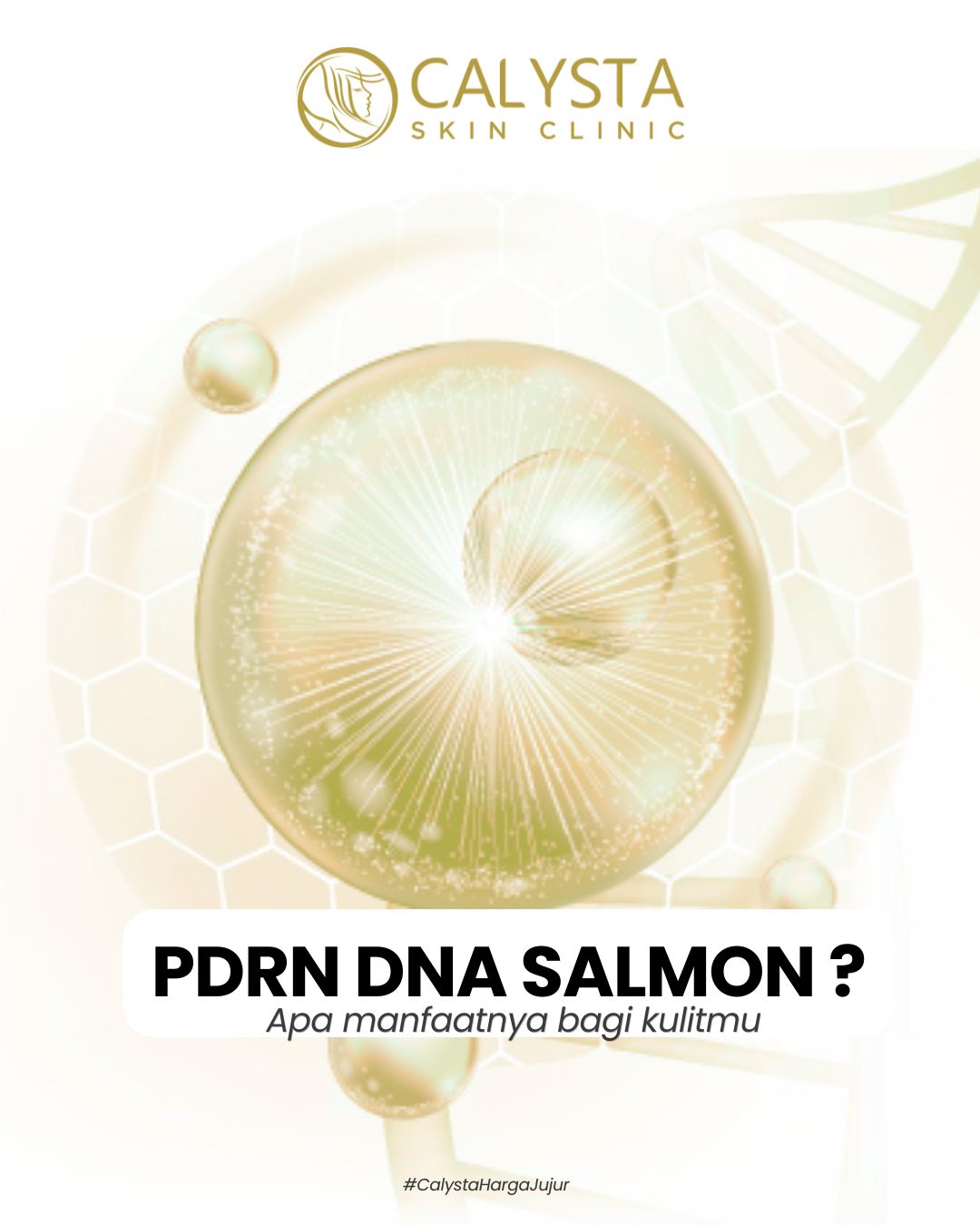 Apa Itu Salmon DNA Treatment? Rahasia Kulit Glowing dari Korea yang Kini Ada di Indonesia
