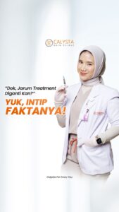 Jarum Sekali Pakai: Standar Keamanan yang Tidak Boleh Ditawar di Klinik Kecantikan