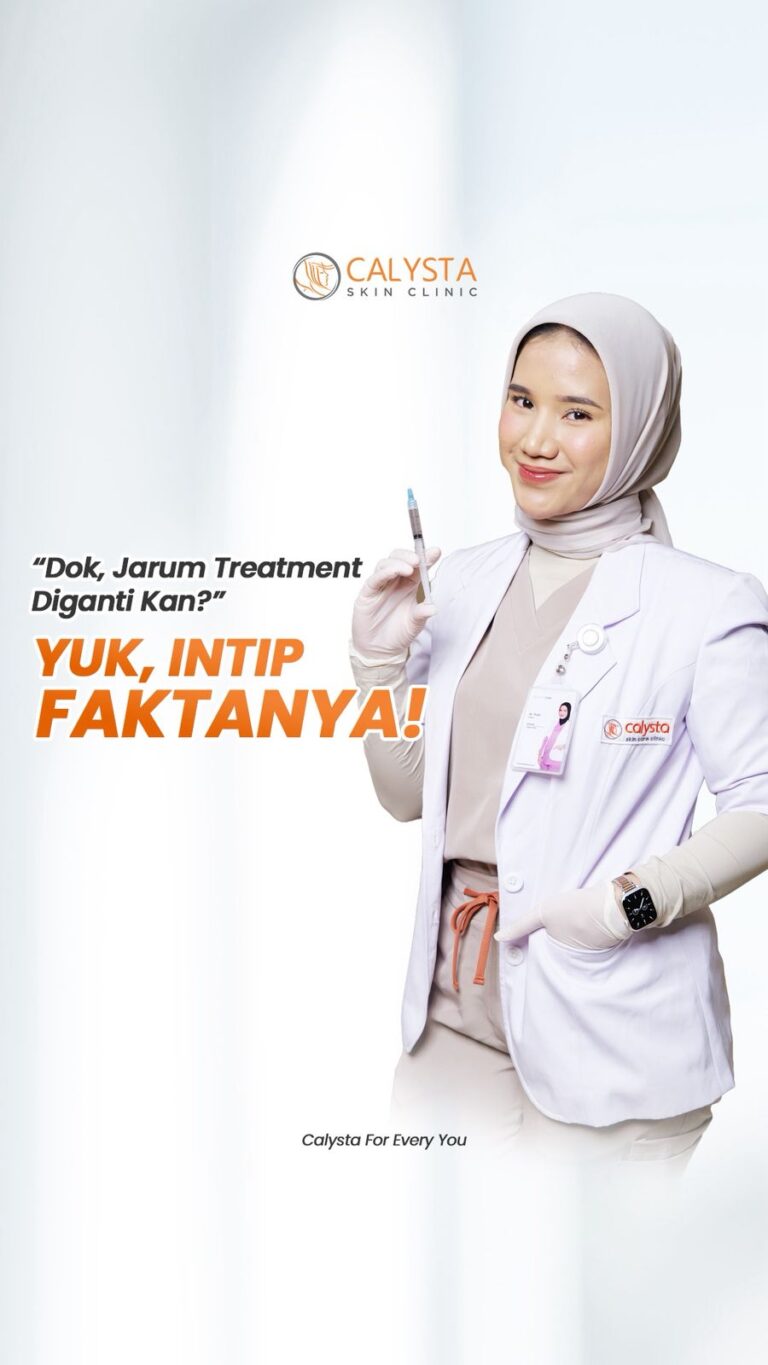 Saat memilih klinik kecantikan untuk skinbooster, filler, atau treatment injeksi lainnya, banyak orang hanya fokus pada harga dan hasil akhir. Padahal, ada satu standar keamanan yang jauh lebih penting untuk diperhatikan sebelum berbaring di kursi perawatan: apakah klinik tersebut menggunakan jarum sekali pakai?