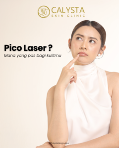 Manfaat Pico Laser untuk Berbagai Permasalahan Kulit