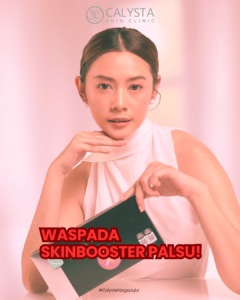 WASPADA SKINBOOSTER PALSU