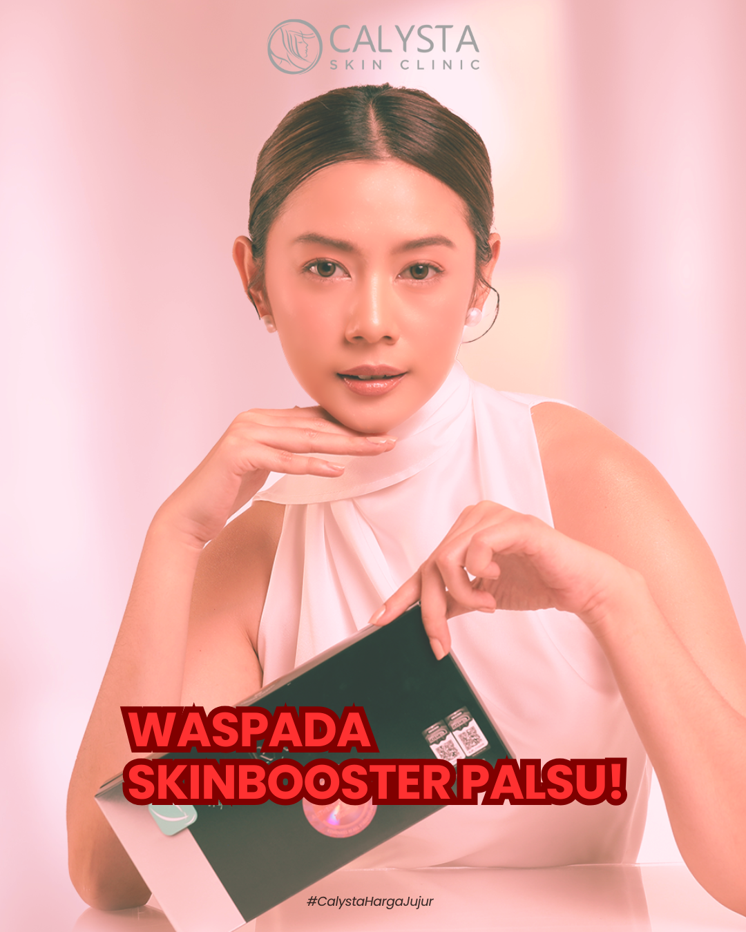 WASPADA SKINBOOSTER PALSU