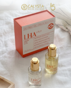 LHALA Peel: Solusi Peeling Modern Tanpa Rasa