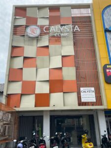 Calysta Clinic Depok, Jagonya atasi permasalahan kulit warga Depok
