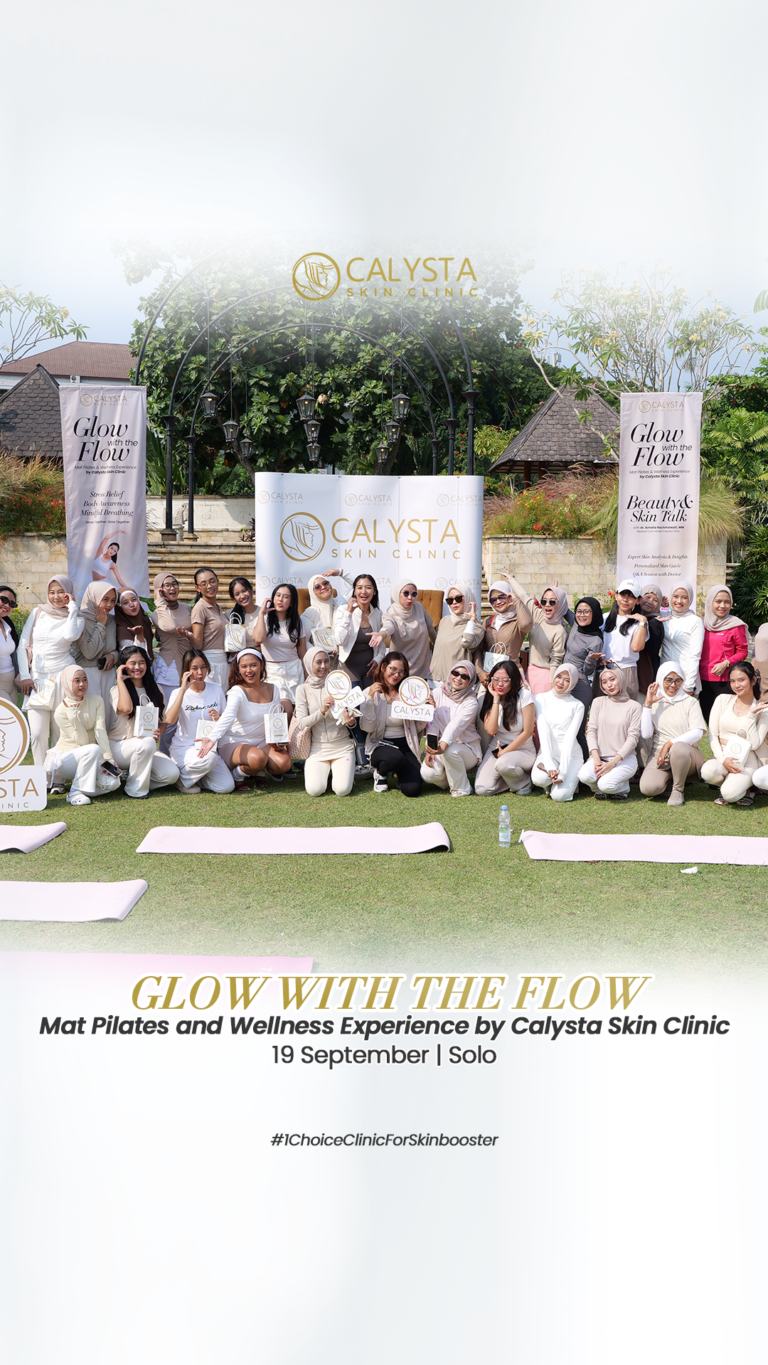 Calysta Skin Clinic merupakan klinik kecantikan yang berdiri sejak tahun 2011 dan telah berkembang dengan sejumlah cabang di wilayah Jabodetabek, Jawa Barat, dan Jawa Tengah. Kehadiran Calysta di Solo menjadi bagian dari komitmen perusahaan untuk menghadirkan layanan kecantikan dan wellness yang mengedepankan kesehatan, keamanan, serta pendekatan holistik bagi masyarakat.
